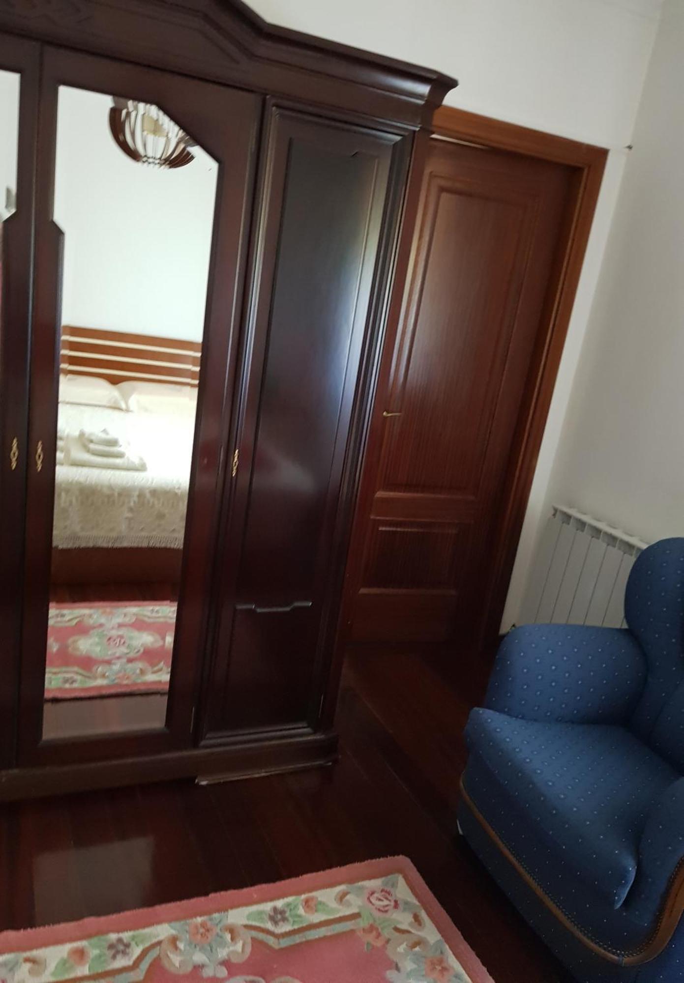 Homestay Moradia Rotunda Dos Bois Montalegre