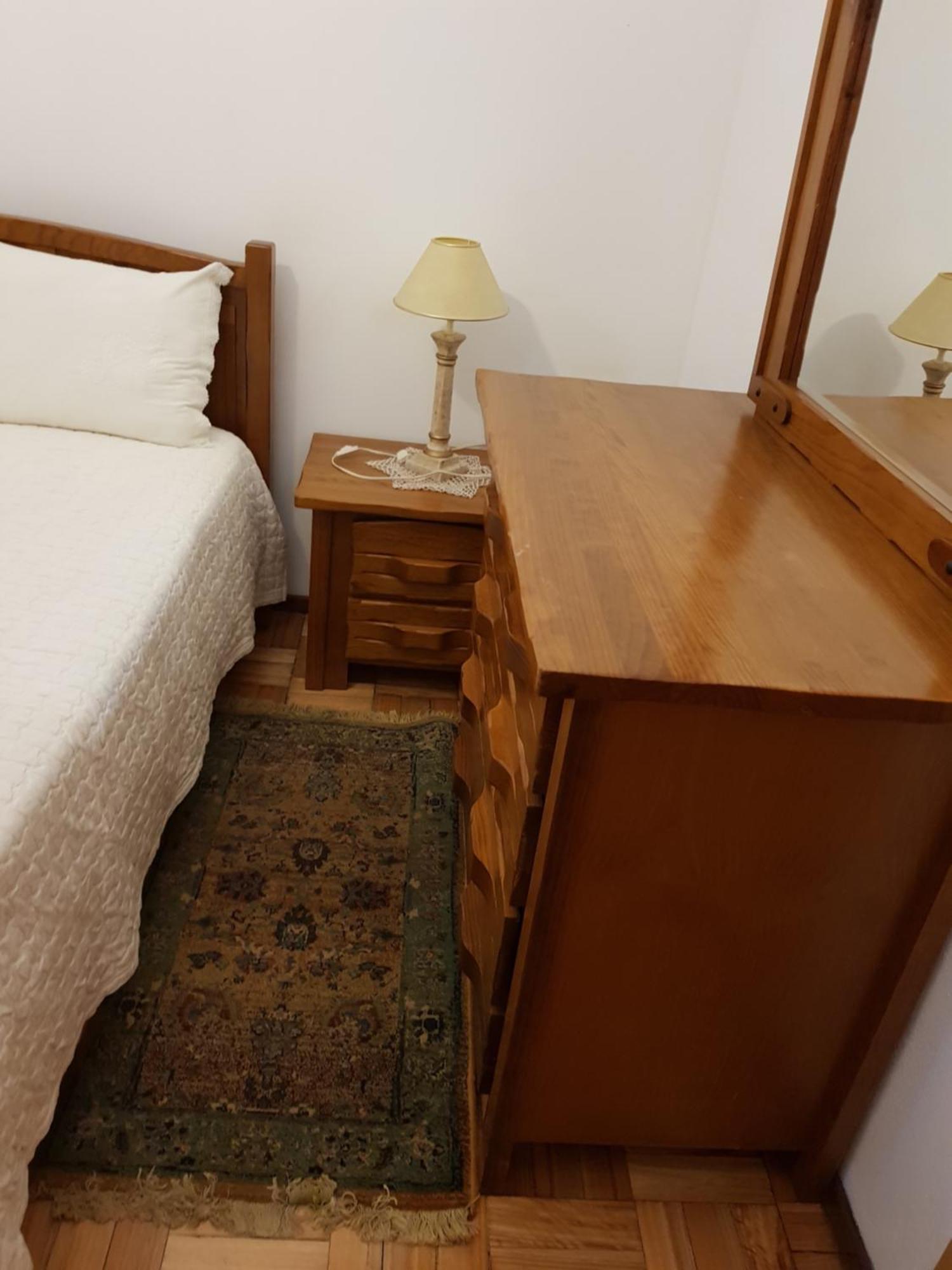 Moradia Rotunda Dos Bois Homestay *
