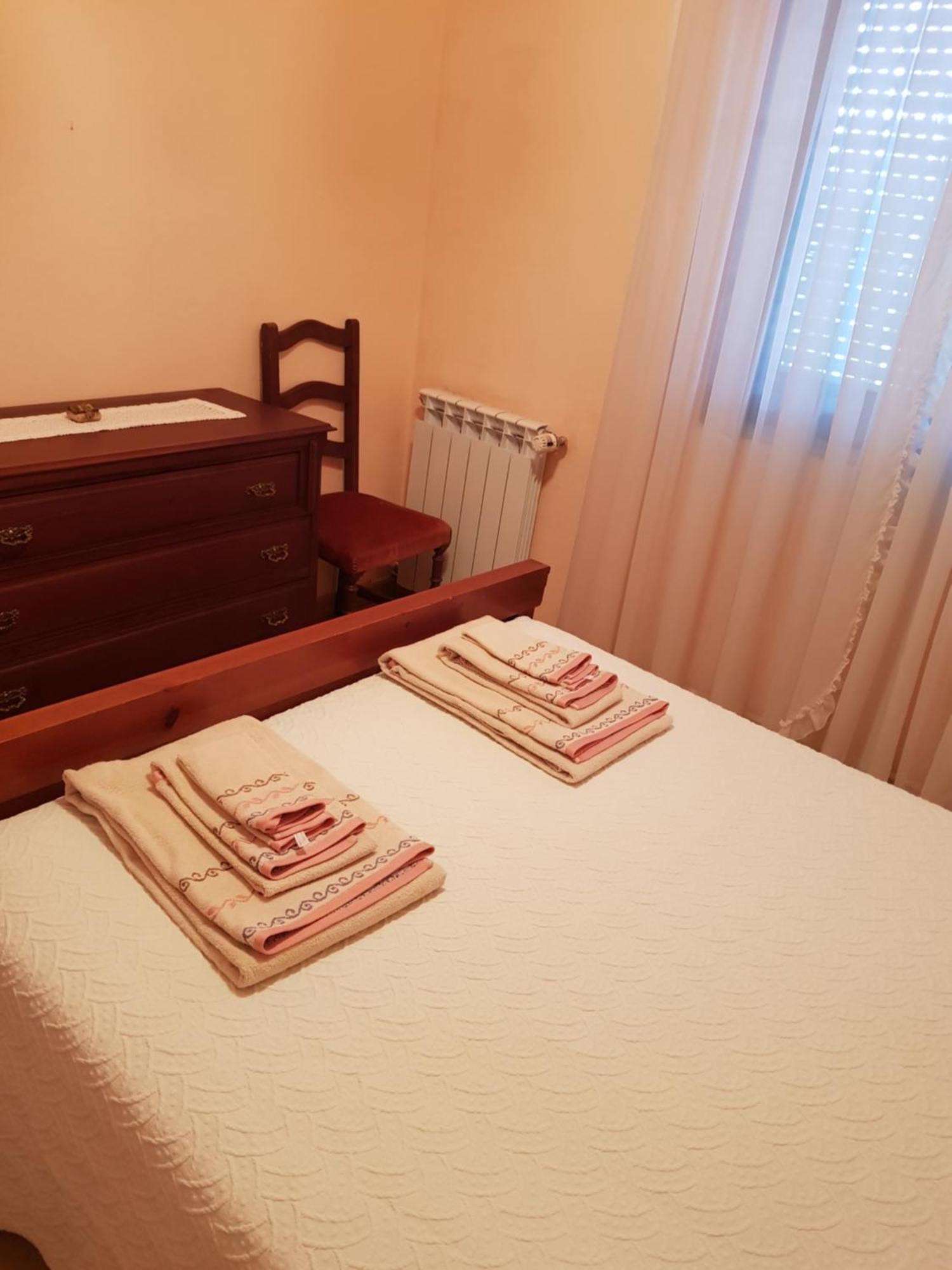 Moradia Rotunda Dos Bois Homestay