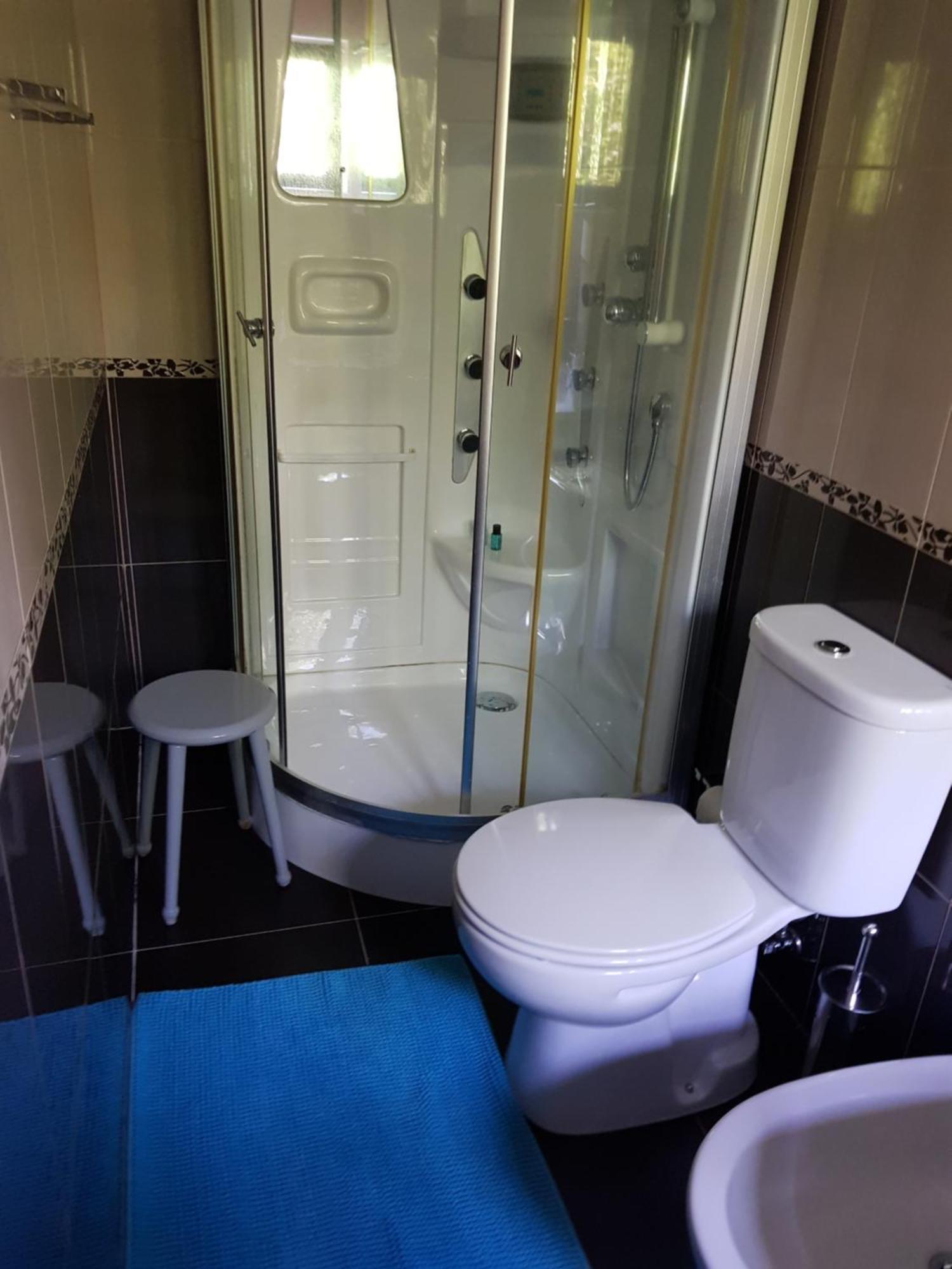 Homestay Moradia Rotunda Dos Bois