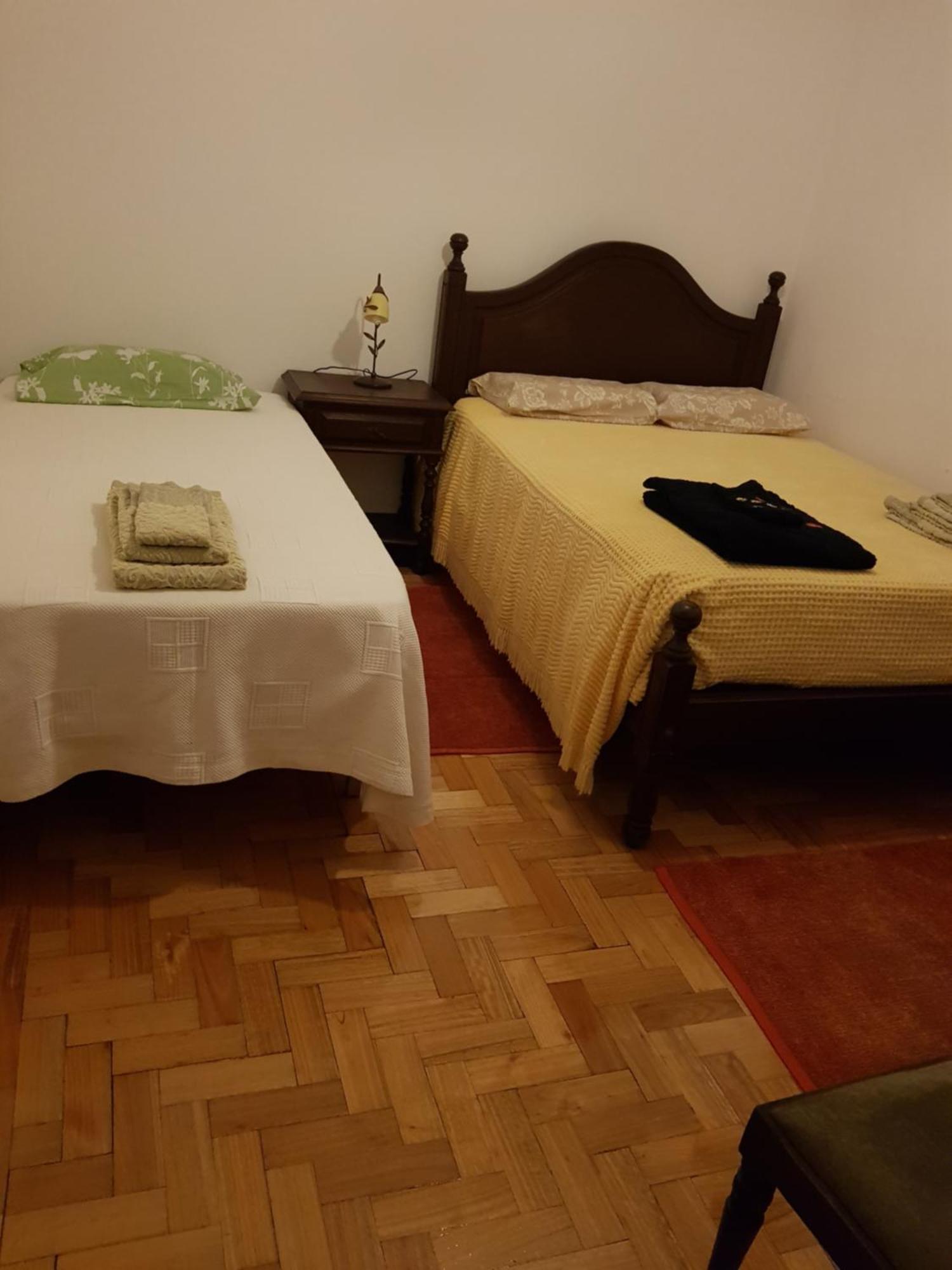 Accommodatie bij particulieren Moradia Rotunda Dos Bois