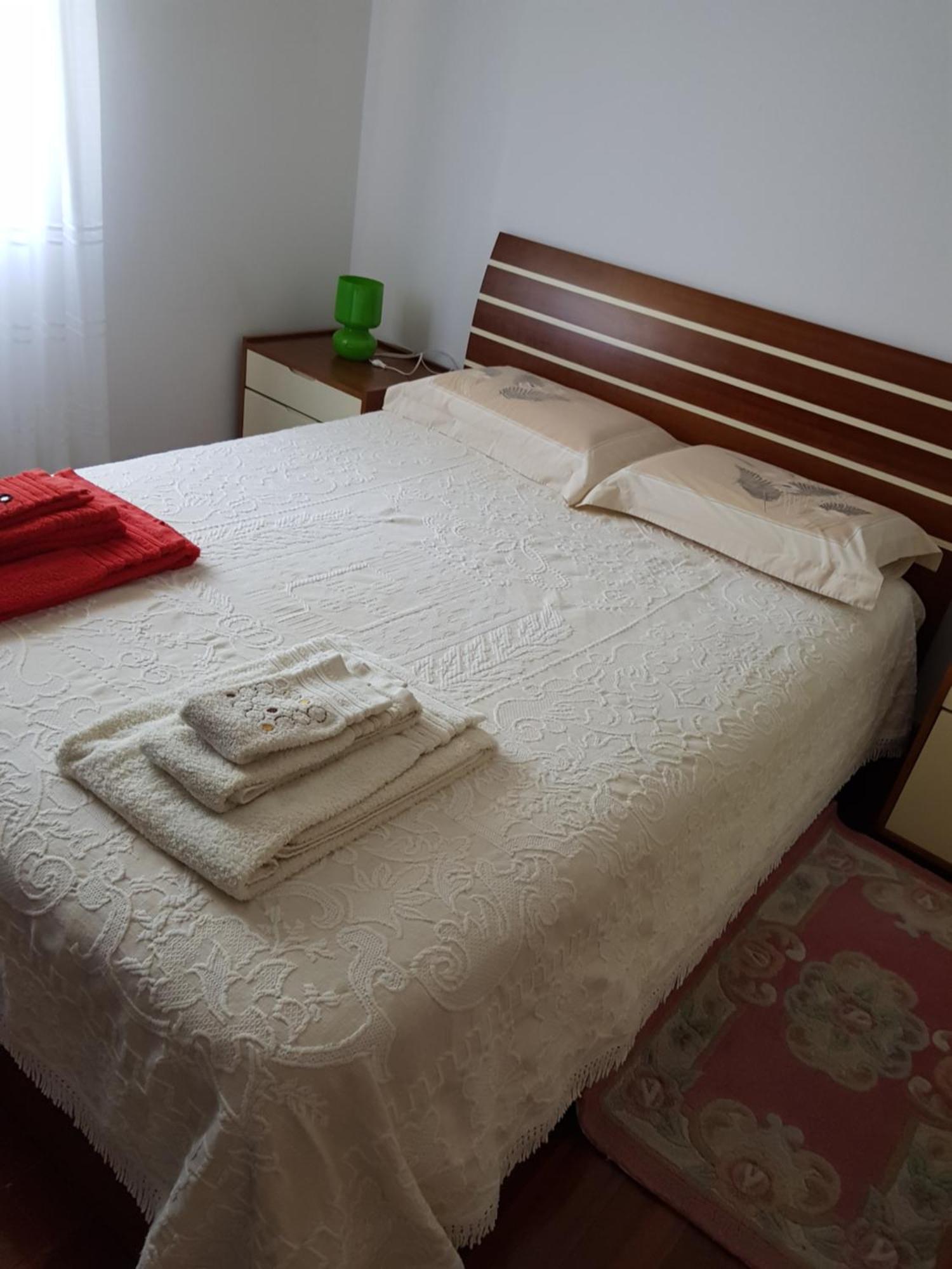 Homestay Moradia Rotunda Dos Bois